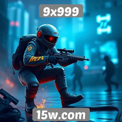 Avaliação dos recursos oferecidos pelo 9x999