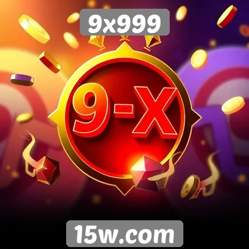Novo sistema de recompensas do 9x999 atrai jogadores