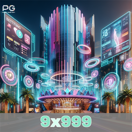 Login Criativo: A Experiência do 9x999 Revelada