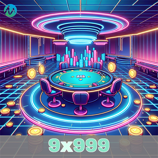 Slots Inovadores e Diversão no 9x999: Uma Experiência Única